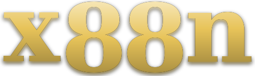 x88n logo